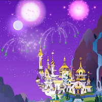 Grand Galloping Gala main S1E26