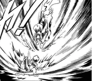Mewtwo vs. Blaine
