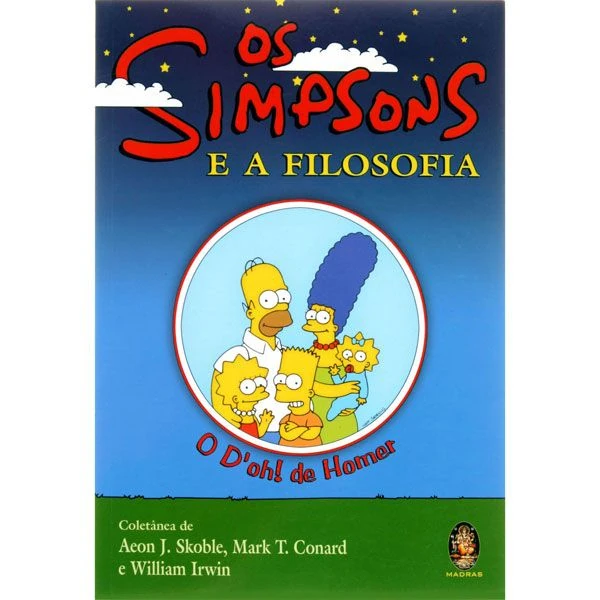 Os Simpsons e a Filosofia Wikisimpsons