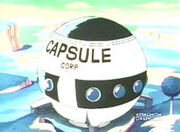 Capsulecorp