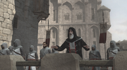Almualimassassins
