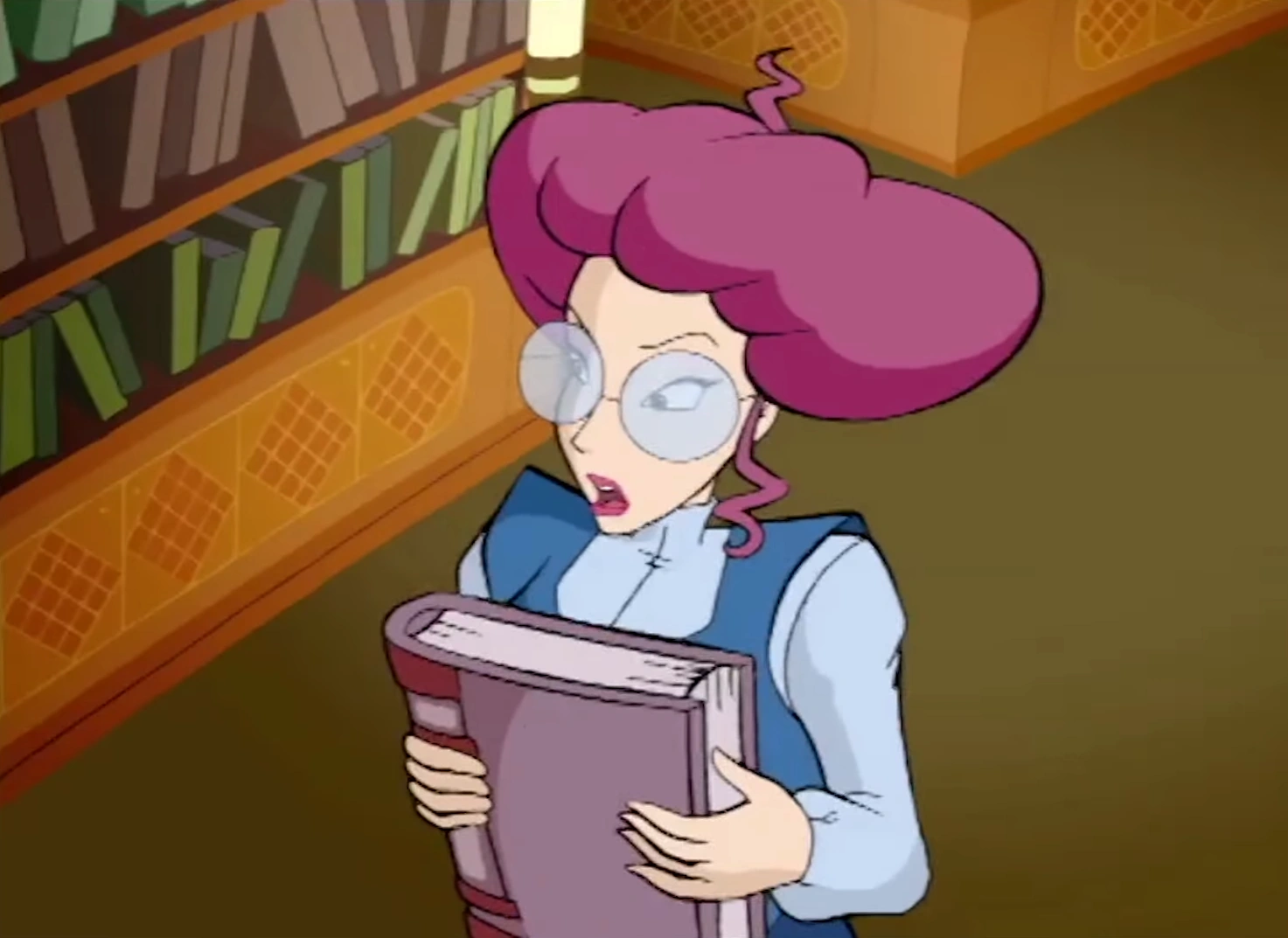 Winx Club: Revenge of the Trix