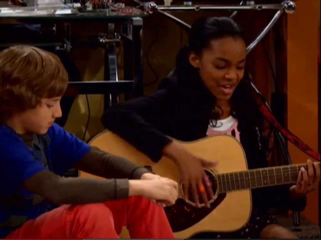 Ant Farm Chyna And Fletcher