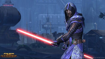 Sith Assassin