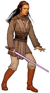 Jaina solo