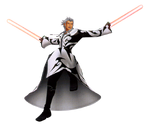 Xemnas Final Form
