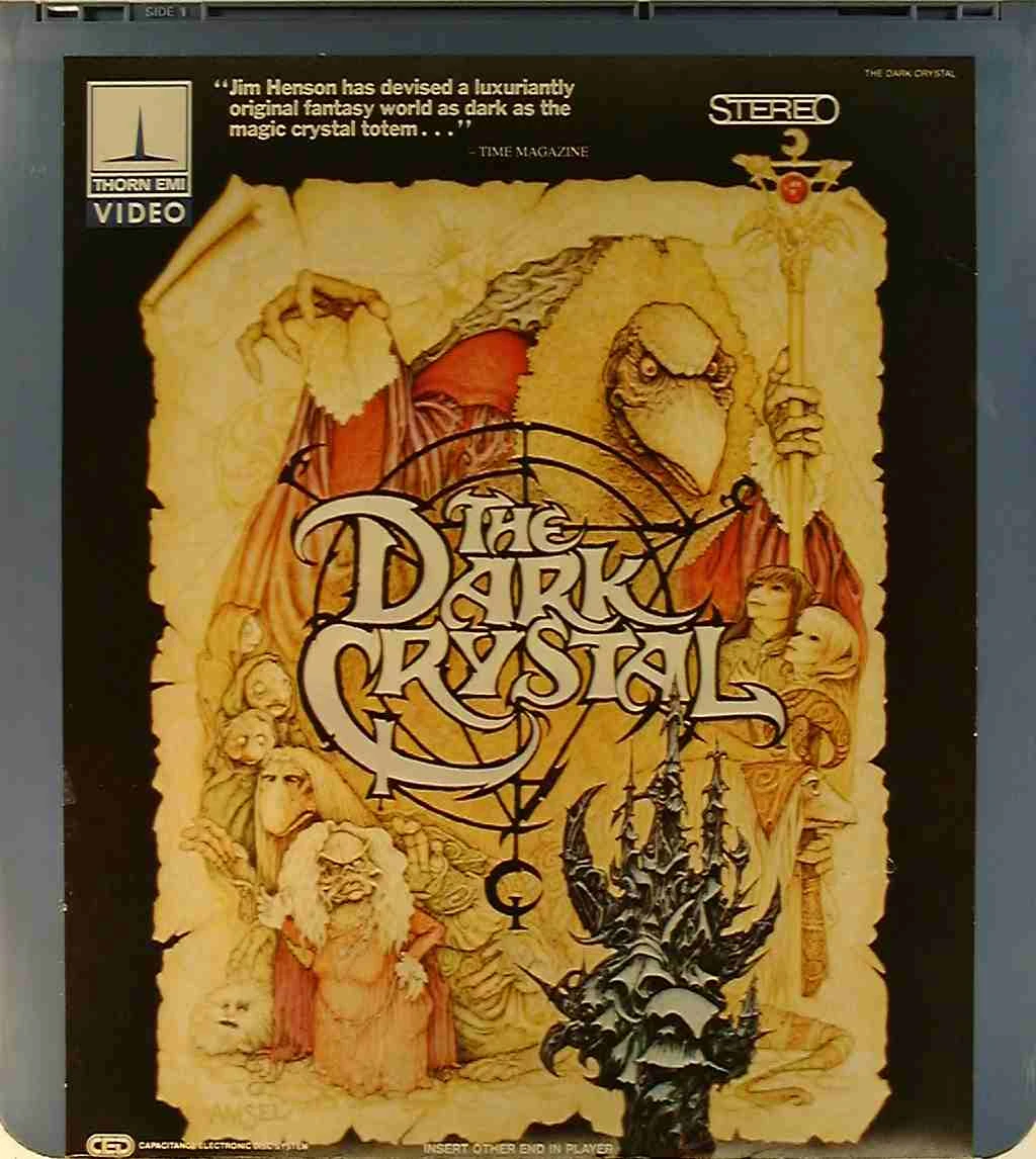 Dark Crystal