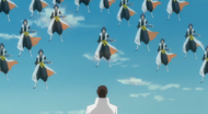Soifon clones
