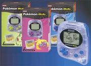 Pokemon Mini