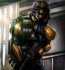 Novatrooper - Yodapedia, de Wiki over Star Wars (personages, films