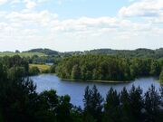 Lithuania Ladakalnis