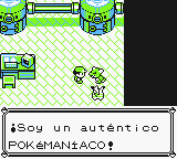 Auténtico Pokémaníaco