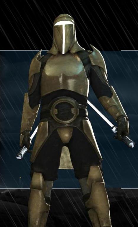 the dark apprentice star wars