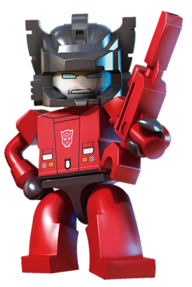 transformers age of extinction sideswipe toy