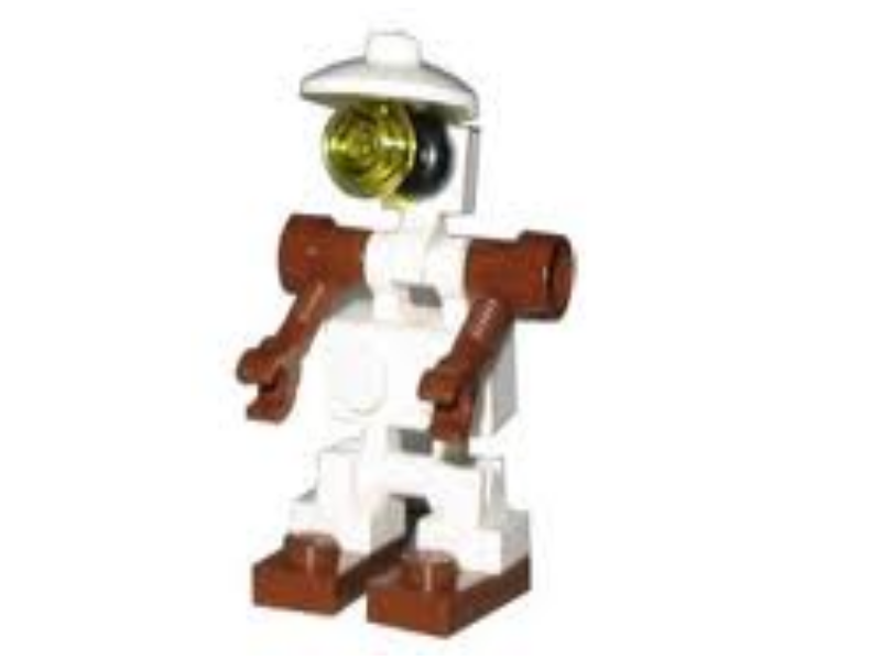 lego gasgano