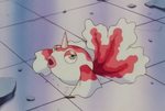 Misty Goldeen debut