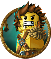 Barbarian