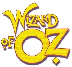Image - Wizard of oz logo.jpg - Logopedia - Wikia