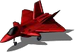 Elite KFX Fighter