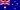 Bandera de Australia