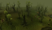 Haunted woods2