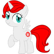 ANARCHYPONY