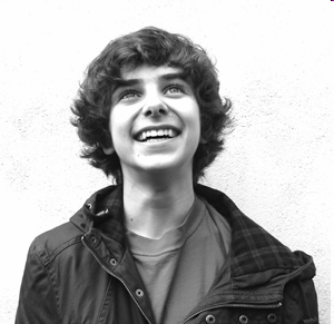 James Sirius Potter - The Albus Potter Series Wiki