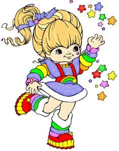 Rainbow Brite