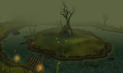 Nature Grotto