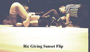 Sunset Flip