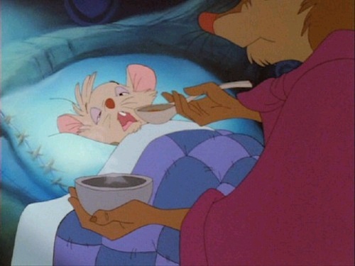 Timothy Frisby Mrs Frisby And The Rats Of Nimh Wiki