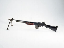 M1918 BAR