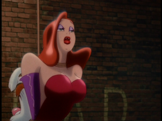 Jessica Rabbit Roger Rabbit Wiki