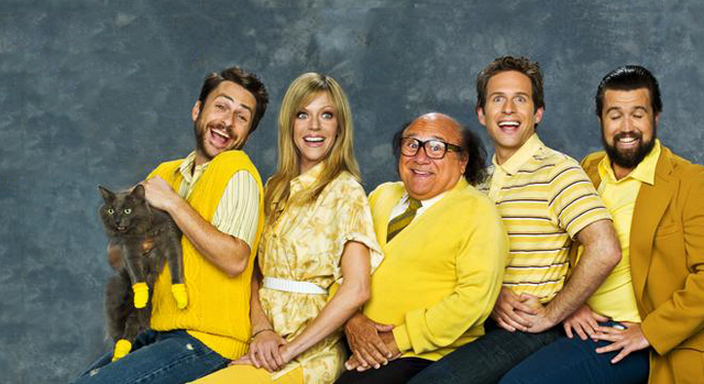 It's Always Sunny In Philadelphia Season 7 Image - Slider-Season 7.2.png - It's Always Sunny in Philadelphia Wiki