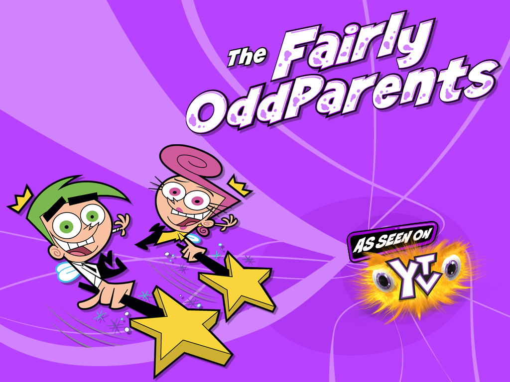 Poof Fairly Odd Parents Wiki FANDOM powered by Wikia