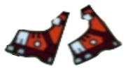 Seismic Boots