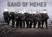 Band-of-memes