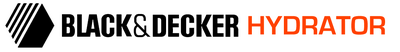 Black & Decker Hydrator White