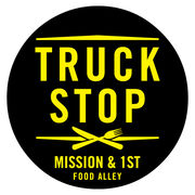 Truckstop final log