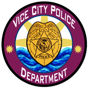 Vice City Police Department (VCPD)  GTA Vice City Gangs & Factions Guide