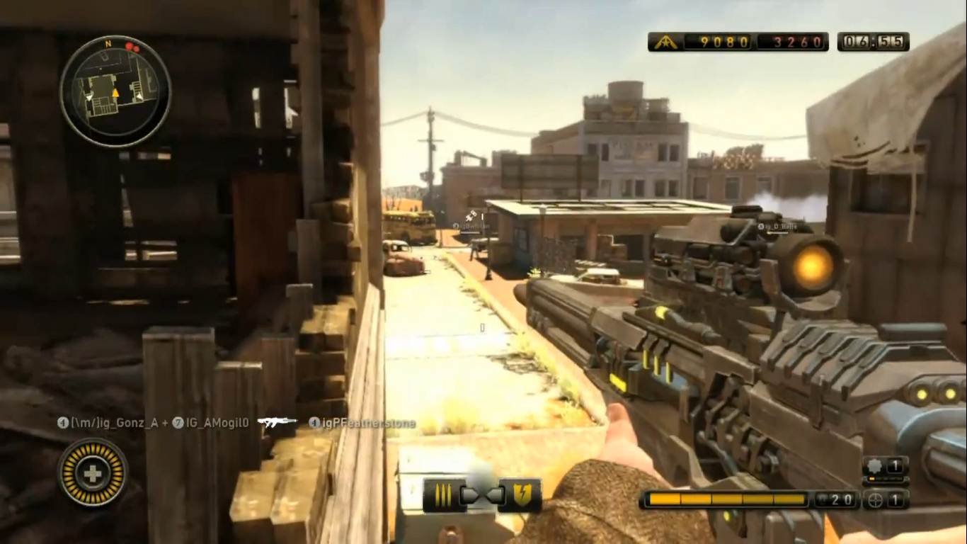 Resistance fall of man pc game free download Resistance fall of man pc game free download
