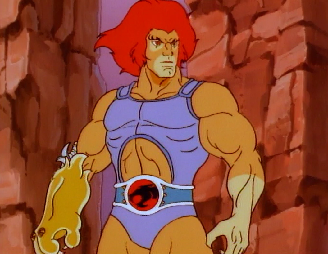 Claw Shield - ThunderCats wiki