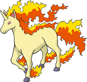 Rapidash