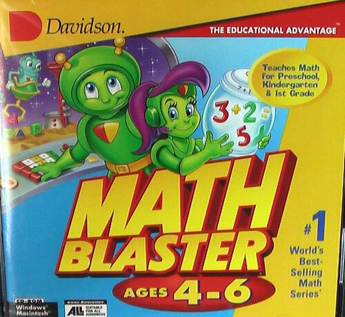 Windows Reading Blaster Ages 6 8 - Free downloads and