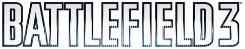 BF3 LOGO ICON