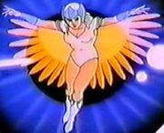 NA the Sorceress 2