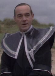 Slim Valeyard