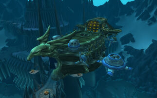 The Skybreaker