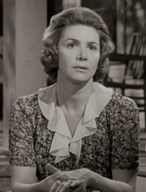 Maudie