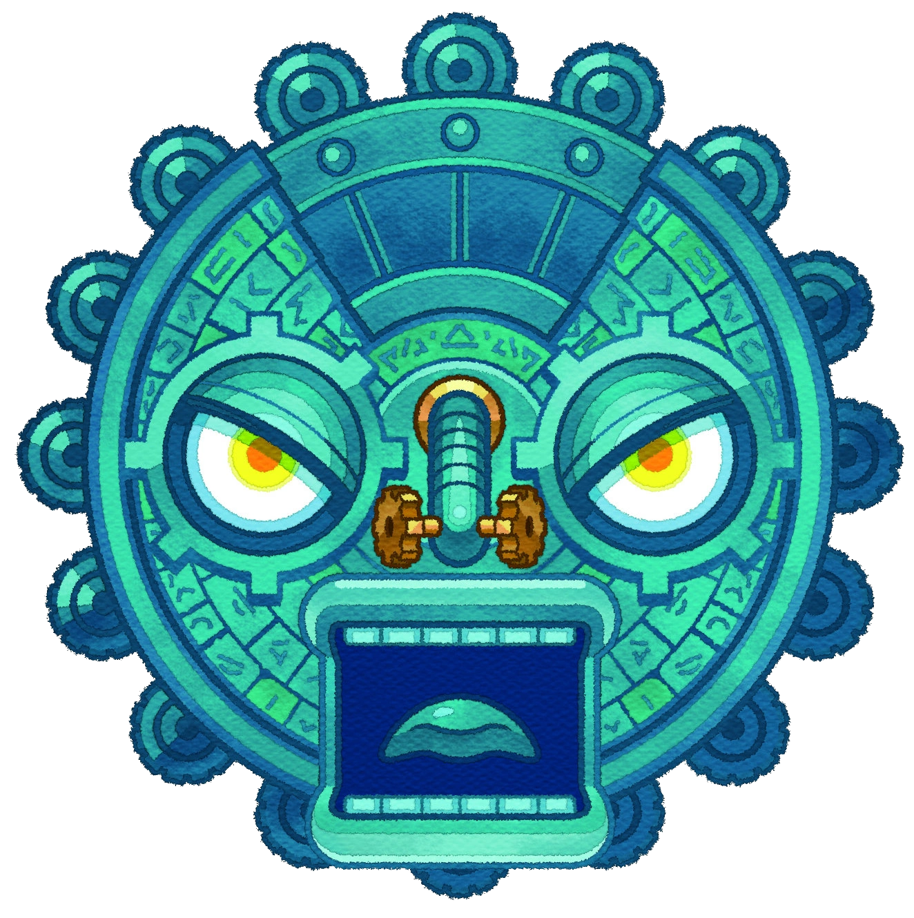 Great Gear Kirby Wiki The Kirby Encyclopedia